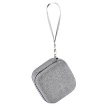 마샬 윌렌 케이스 WILLEN 스피커 가방 보호 호환 케이스, 그레이(마샬윌렌케이스)