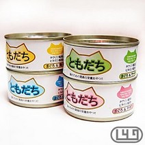 애묘 펫통조림 노르웨이숲고양이 놀숲 콤보 1box, 상세페이지 참조