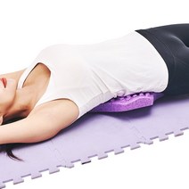 국내생산 EPP 척추교정기 카이로프랙틱 지압돌기 영구자석 거북목 바른자세 굽은 어깨 등 허리 골반 자세교정, 다크그레이