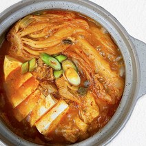 [카우스토리] 김치말이통고기찜 800g, 김치말이통고기찜 1팩
