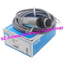 100% fotek 광전 스위치 CDR-10X 10-30vdc 검출 거리: 10 cm 모듈