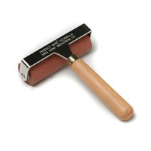 현hmsupre_판화악세사리 롤러 물감 미술용 고무 그림 액서사리 다용도♥rebirth, NONE