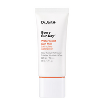 닥터자르트 에브리 선 데이 워터프루프 선 밀크 SPF50+ PA++++, 30ml, 9개