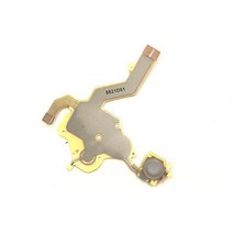 PSP 3000 왼쪽 오른쪽 버튼 기능 시작 홈 볼륨 PCB 키패드 플렉스 케이블 소니 /, 02 Right cable
