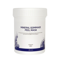 에스텔라 미네랄 고마쥐 필 마스크 500ml