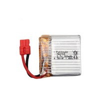 드론배터리모음, 10. (X26) 3.7v 380mah(HC)