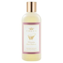 [해외정품] TOCCA Cleopatra Body Wash, NO_COLOR_9 oz