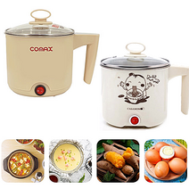 모두모아 여행용라면포트 전기포트 멀티포트, 1라면포트