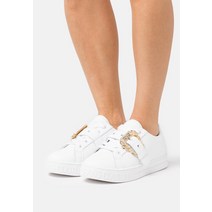 베르사체진꾸띄르 운동화 - 화이트 골드 [독일]