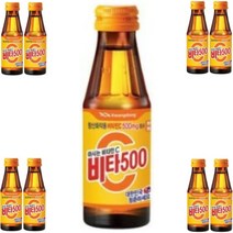비타500 병문안 선물용 100ml x 40ea, 단품, 단품