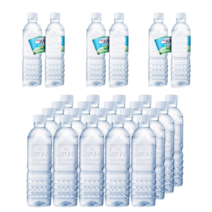 삼다수무라벨 500mL 20병 40병 무라벨생수 그린, 500ml x 40펫