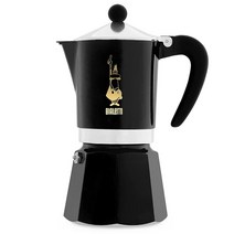 비알레띠 Bialetti Moka Express 6컵 샐비어 - (세이지), Caffe Mercanti Edition_6 Cups
