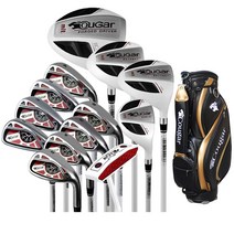 남성 TYGJ 골프채 풀세트, 1번 세트