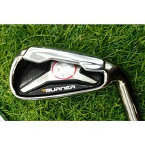 아이언세트 테일러메이드 11 BURNER 2.0 R강도 커버x