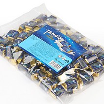 글로벌푸드시스템 탱고 초콜릿 (밀크) 984g, 1개