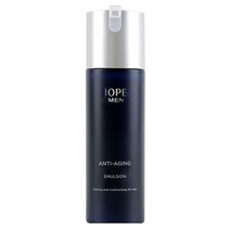 남성 촉촉하고 매끄러운 기초 케어 로션 120ml 화장품 향좋은 맨