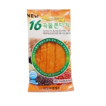 태평 16곡물 쫀디기, 150g, 6개입