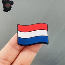 냉장고 예쁜 자석 현관문 여행 마그넷 마그네틱 귀여운 인테리어 1pcs pvc 국기 만화 중국 캐나다 영국 미국 한국 프랑스 호주 스티커, 협력사, 라벤더
