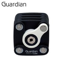 가디언 2016 스틸 관절락 큐브 QUBE 690mm
