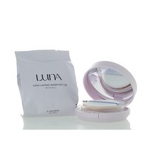 루나 수분광팩트 OR 오로라 에디션 본품 12.5g + 리필 12.5g 세트, 21호, 3세트