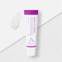 에이스킨 아크디스 AT크림 30ml 여드름크림 좁쌀 잡티 수분 피부과 크림