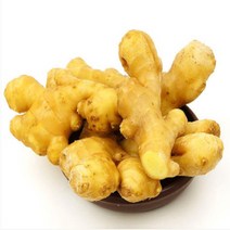 수입산 세척 생강 10kg 5kg 3kg 1kg내외 대용량, 수입 세척생강, 1개