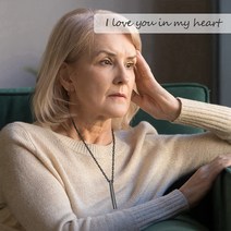 비즈공예 원석 3개 화장 항아리 펜던트 목걸이 기념 유골 블랙, 한개옵션0