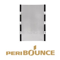 [PERIBOUNCE] 페리바운스 PBR 1521 Kit (H-리플렉터 킷) / 선바운스, 단품