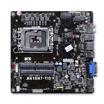 [ECS] ECS IPC H610H7-TI5 코잇 (인텔H610/M-ITX)