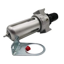 대용량제습기 업소용 대형 산업용SFR-200 1/4 3/8 1/2 공기 압축기 수분 오일 윤활제 트랩 구리 필터 레귤, 01 SFR-400