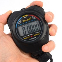 체육관 인터벌 스탑워치 복싱 운동 타이머 초시계 스톱, 제품선택, 일반형