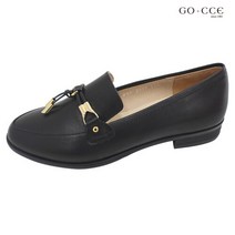 [AK PLAZA] [고세]여성 BEST 로퍼 GEP3038 블랙 1cm
