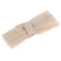 소시지케이싱튜브 소시지필러 소세지껍질 30mm 75mm 건조 콜라겐 소시지 케이싱 튜브 고기 메이커 햄 도구소시지 도그 충전 도구, 01 30mm 2.6m length