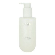 한율 어린쑥 순수 젤클렌저 200ml, 본품