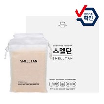 닥터진랩 스멜탄 고성능 실내 탈취제 화장실용 화이트, 90g, 1개