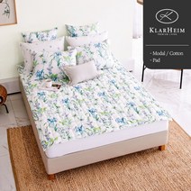 클라르하임 블란코 60수 모달 패드 K