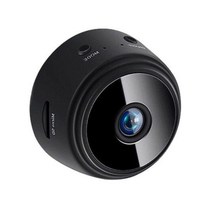 초미니1080P무선카메라 초소형 감시 캠 CCTV 소형 무선 시시티비 카메라, 32GB