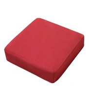 트램폴린 쿠션 점핑 실내용 피트니스 저소음 방방, 포지티브 레드(메쉬 천) 베어링 200 캐티즈