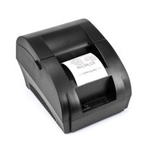 라벨프린터 가격표 스티커출력기 네임 인쇄기 netum 1809 휴대용 58mm 블루투스 열전사 영수증 프린터 지원 androidios 및, 5890k USB 프린터, 나는 플러그