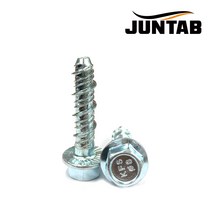육각 스크류앙카 콘크리트앙카 전산볼트 3/8 8mm, 8x60mm