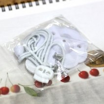 모빌걸이 DIY 꽃마운트