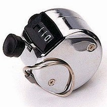 토고시 핸드카운터 FH-101