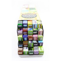 인도 인센스 스틱 25가지향 200개입 다르샨 (스틱향), 스틱25가지향