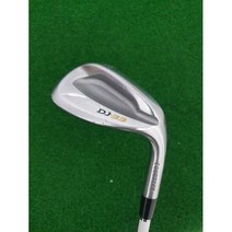 중고 포틴 FOURTEEN DJ33 47도 경량스틸 젤로스8 S 웨지 (코드 T, 단품