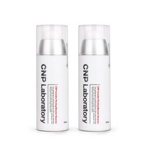 CNP 차앤박 인비져블 필링 부스터 에센스 100ml x 2개, 단품