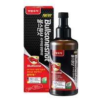 휘발유차량용 차량크리너 엔진 세차용품 불스원샷 불스원 때청소 뉴 500ml 7957ea, 본상품선택, 본상품선택