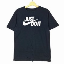 (고고빈티지)나이키 남L 반팔티셔츠