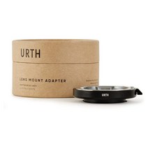 Urth 카메라 렌즈 접사링 어댑터 Leica M 및 Micro Four Ctt2