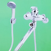 다드물 프리미엄 대정워터스 수전 ES9000 유비알 혼합샤워 수도꼭지 (a4346ea5407), 쿠팡 다드물 본상품선택, 쿠팡 다드물 1