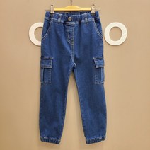 오후 부평점 데일리룩으로 스타일나게##맨투맨과 캐주얼하게 코디##스판좋은 기모 데님 카고 조거팬츠